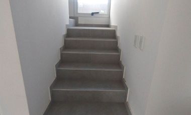 VENTA  DUPLEX A ESTRENAR B°  CORTADERAS LOFTS