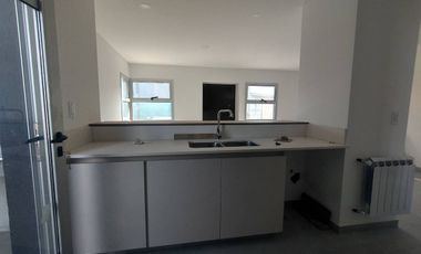 VENTA  DUPLEX A ESTRENAR B°  CORTADERAS LOFTS