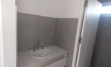 VENTA  DUPLEX A ESTRENAR B°  CORTADERAS LOFTS