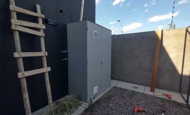 VENTA  DUPLEX A ESTRENAR B°  CORTADERAS LOFTS