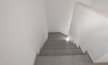 VENTA  DUPLEX A ESTRENAR B°  CORTADERAS LOFTS