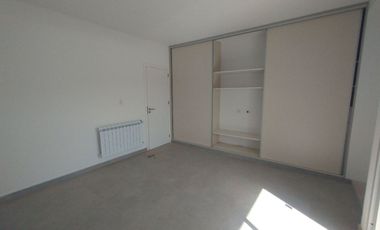 VENTA  DUPLEX A ESTRENAR B°  CORTADERAS LOFTS