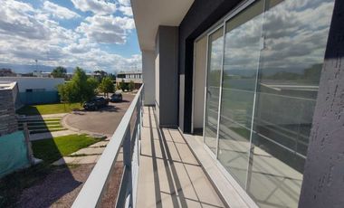 VENTA  DUPLEX A ESTRENAR B°  CORTADERAS LOFTS