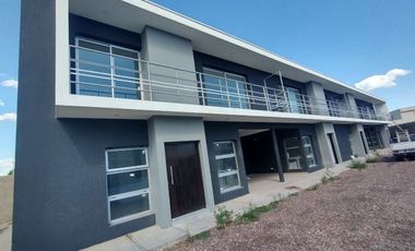 VENTA  DUPLEX A ESTRENAR B°  CORTADERAS LOFTS