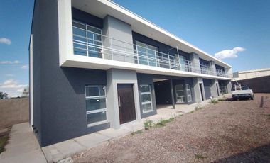 VENTA  DUPLEX A ESTRENAR B°  CORTADERAS LOFTS