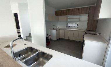 VENTA  DUPLEX A ESTRENAR B°  CORTADERAS LOFTS
