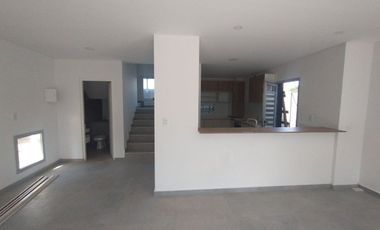 VENTA  DUPLEX A ESTRENAR B°  CORTADERAS LOFTS