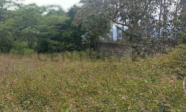 Terreno de Venta
