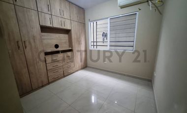 Alquiler Departamento en Cdla. Acuarelas del Río, L.Nuñ