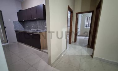 Alquiler Departamento en Cdla. Acuarelas del Río, L.Nuñ