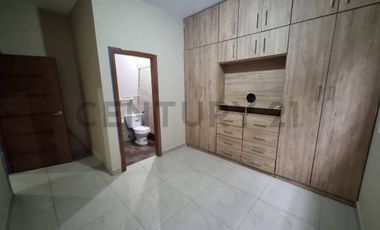 Alquiler Departamento en Cdla. Acuarelas del Río, L.Nuñ