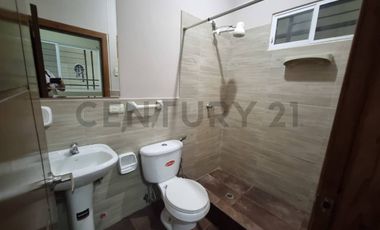 Alquiler Departamento en Cdla. Acuarelas del Río, L.Nuñ