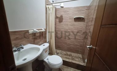 Alquiler Departamento en Cdla. Acuarelas del Río, L.Nuñ