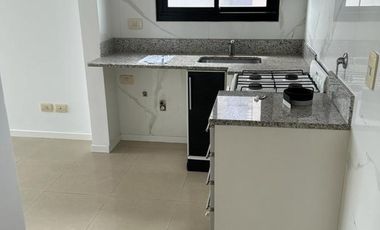 SAN JUSTO- ALQUILER - DEPARTAMENTO DE 2 AMBIENTES