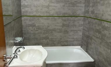 SAN JUSTO- ALQUILER - DEPARTAMENTO DE 2 AMBIENTES