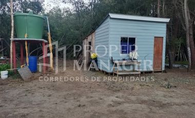 Casa en Venta en Parcela Fundo San Ramón - 3 Casas + Estacionamiento
