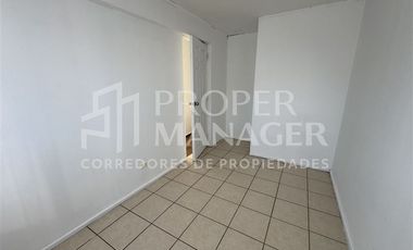 Departamento en Arriendo en Torre E Depto 3D-1B Remodelado Orientación Poniente
