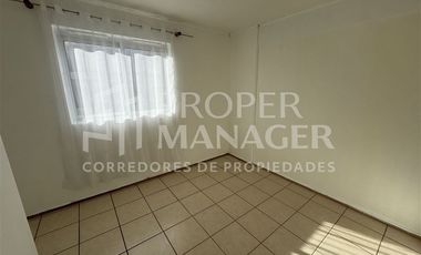 Departamento en Arriendo en Torre E Depto 3D-1B Remodelado Orientación Poniente