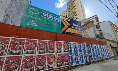 VENTA TERRENO 805 M2 AVELLANEDA