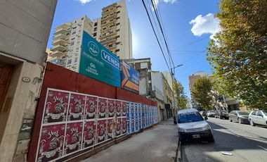VENTA TERRENO 805 M2 AVELLANEDA