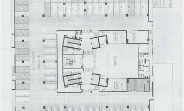 Cochera en Amaneceres Office (Comerciales)