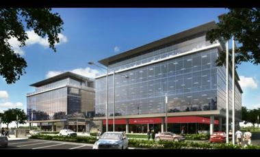 Cochera en Amaneceres Office (Comerciales)