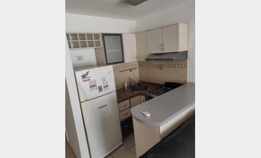 Departamento - Ramos Mejia Sur