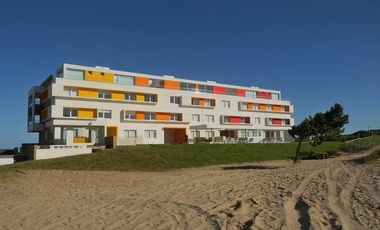 Departamento · 3 Ambientes · Cochera · Av. 1 y Paseo 151 · Villa Gesell Sur · MECA PLAYA