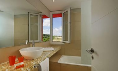 Departamento · 3 Ambientes · Cochera · Av. 1 y Paseo 151 · Villa Gesell Sur · MECA PLAYA