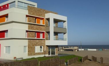 Departamento · 3 Ambientes · Cochera · Av. 1 y Paseo 151 · Villa Gesell Sur · MECA PLAYA