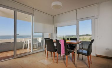 Departamento · 3 Ambientes · Cochera · Av. 1 y Paseo 151 · Villa Gesell Sur · MECA PLAYA