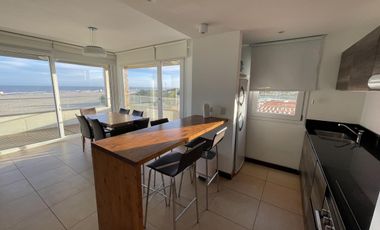 Departamento · 3 Ambientes · Cochera · Av. 1 y Paseo 151 · Villa Gesell Sur · MECA PLAYA