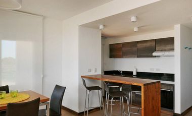 Departamento · 3 Ambientes · Cochera · Av. 1 y Paseo 151 · Villa Gesell Sur · MECA PLAYA