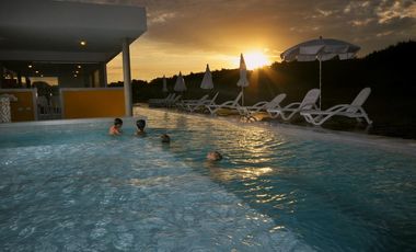 Departamento · 3 Ambientes · Cochera · Av. 1 y Paseo 151 · Villa Gesell Sur · MECA PLAYA