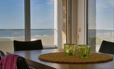Departamento · 3 Ambientes · Cochera · Av. 1 y Paseo 151 · Villa Gesell Sur · MECA PLAYA