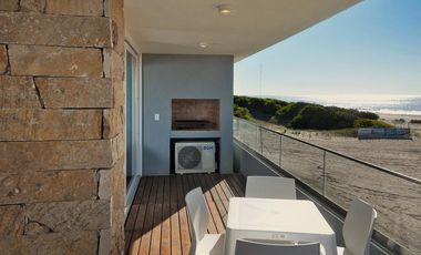 Departamento · 3 Ambientes · Cochera · Av. 1 y Paseo 151 · Villa Gesell Sur · MECA PLAYA