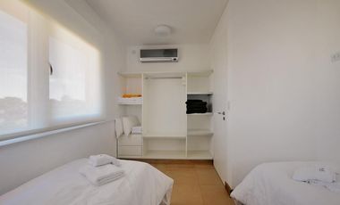 Departamento · 3 Ambientes · Cochera · Av. 1 y Paseo 151 · Villa Gesell Sur · MECA PLAYA