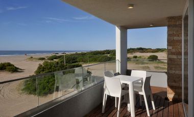 Departamento · 3 Ambientes · Cochera · Av. 1 y Paseo 151 · Villa Gesell Sur · MECA PLAYA