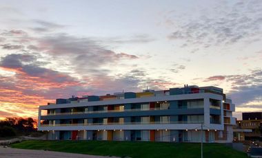 Departamento · 3 Ambientes · Cochera · Av. 1 y Paseo 151 · Villa Gesell Sur · MECA PLAYA