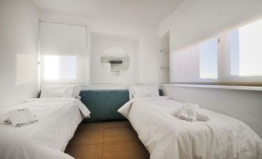 Departamento · 3 Ambientes · Cochera · Av. 1 y Paseo 151 · Villa Gesell Sur · MECA PLAYA