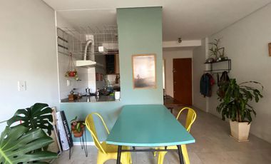 AMPLIO 2 AMB ALQUILER TEMPORAL SUPER LUMINOSO! - VILLA URQUIZA