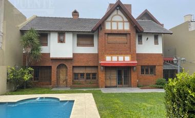 Casa en Banfield Oeste