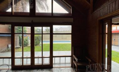 Casa en Banfield Oeste