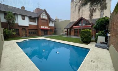 Casa en Banfield Oeste