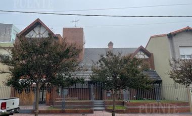 Casa en Banfield Oeste