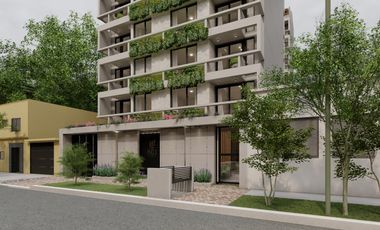 Venta departamento 3 ambientes Moron centro (4°G)