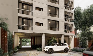 Venta departamento 3 ambientes Moron centro (4°G)