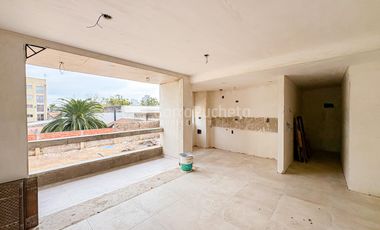 Venta departamento 3 ambientes Moron centro (4°G)