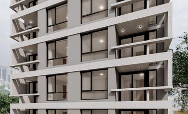 Venta departamento 3 ambientes Moron centro (4°G)