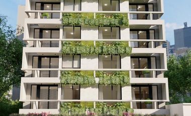 Venta departamento 3 ambientes Moron centro (4°G)